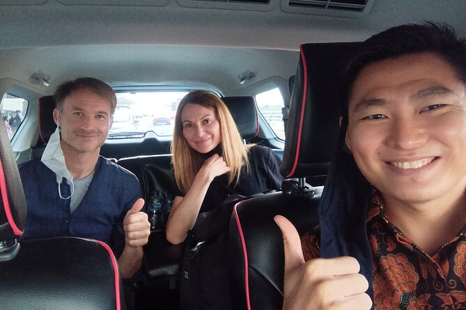 Jakarta Private Airport Transfer - A Calm Start After Jakarta Immigration