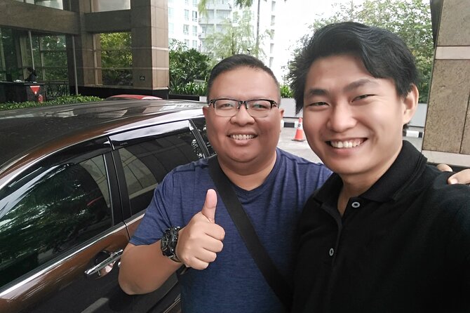 Jakarta Private Airport Transfer - Communication, Comfort, and Expectations