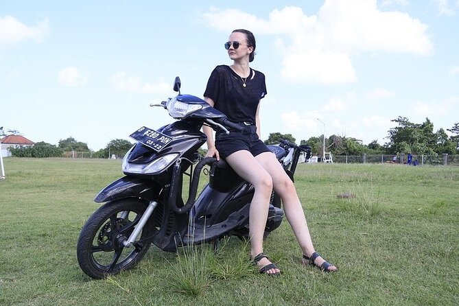 Jakarta Scooter Lessons and Motorcycle Lessons - Equipment, vehicle choice, and possible extra fees