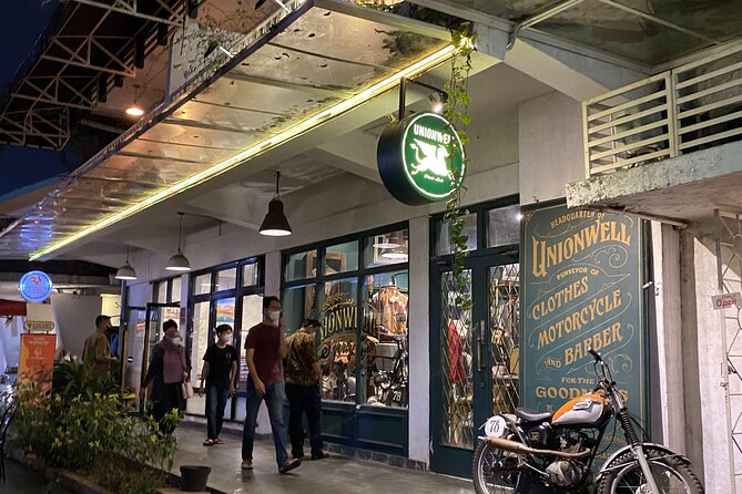 Jakarta Walking Tour with MRT and Multilingual Guide - Spending Four Hours in Blok M and Little Tokyo