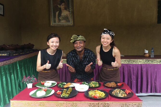 Jambangan Bali Cooking Class - Why this cooking class feels different from a restaurant meal