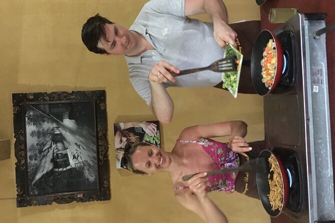 Jambangan Bali Cooking Class - Morning or afternoon: choosing the right schedule