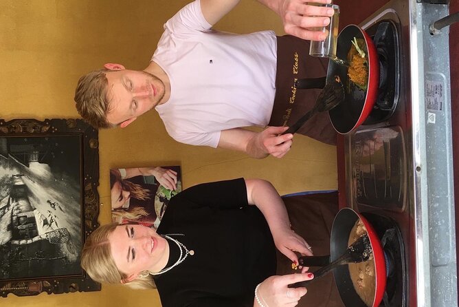 Jambangan Bali Cooking Class - What the $34 price really includes