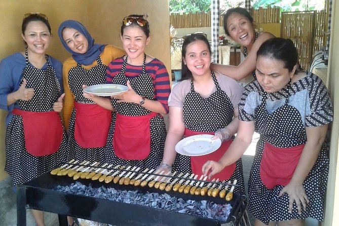 Jambangan Bali Cooking Class - Practical details that can affect your day