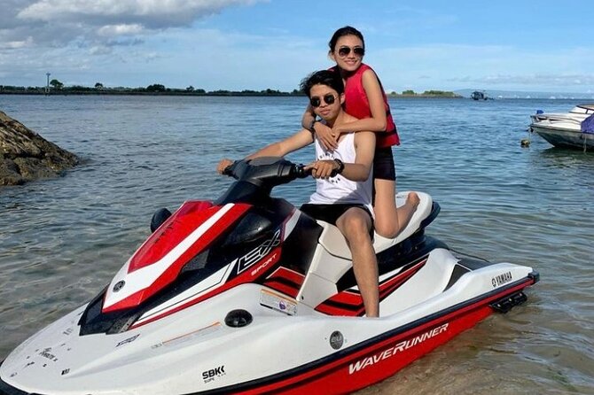 Jet Ski Melasti Beach Uluwatu Kecak Dance Private Guided Tour - Key points to know before booking