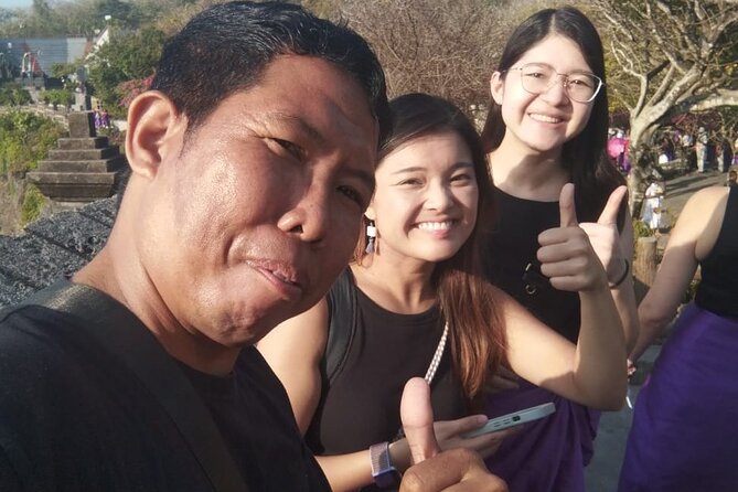 Jet Ski Melasti Beach Uluwatu Kecak Dance Private Guided Tour - What $47.20 buys you
