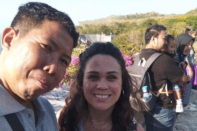 Jet Ski Melasti Beach Uluwatu Kecak Dance Private Guided Tour - Who will enjoy this tour most