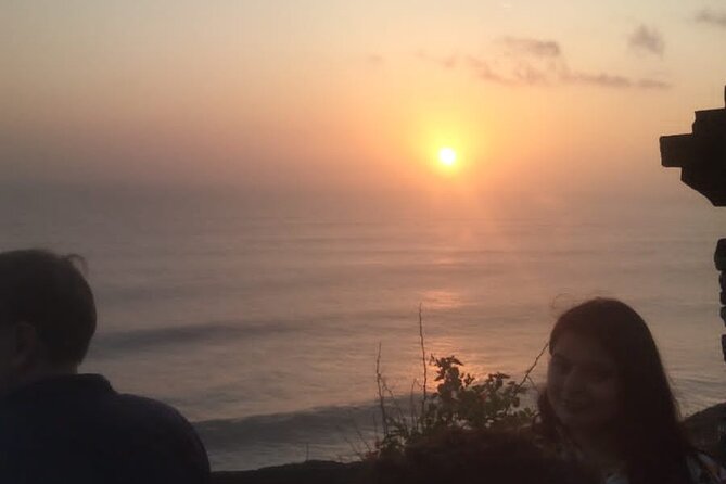Jet Ski Melasti Beach Uluwatu Kecak Dance Private Guided Tour - Nusa Dua jet ski and banana boat