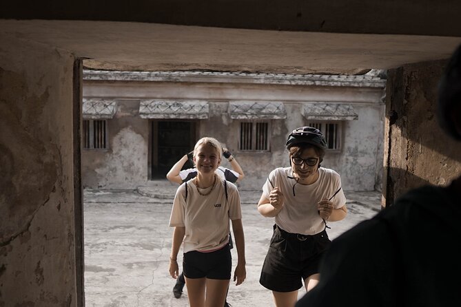 Jogja Hidden Gems - Cycling Tour - Why Cycling Makes Sense in Yogyakarta