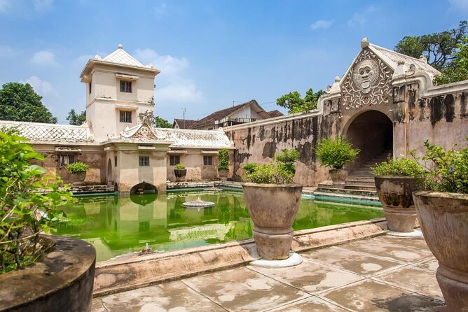Jogja Hidden Gems - Cycling Tour - What the $45 Price Includes