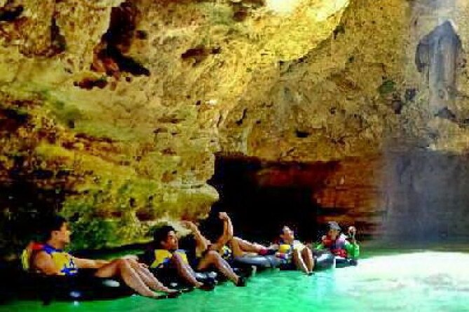 Jomblang Cave With cave Pindul River Tubing one day tour - What to wear and pack