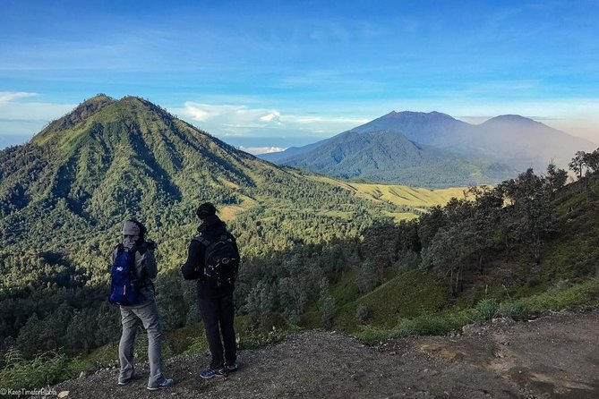 Kawah Ijen Midnight Tour (1 Day) - Who will enjoy this tour most