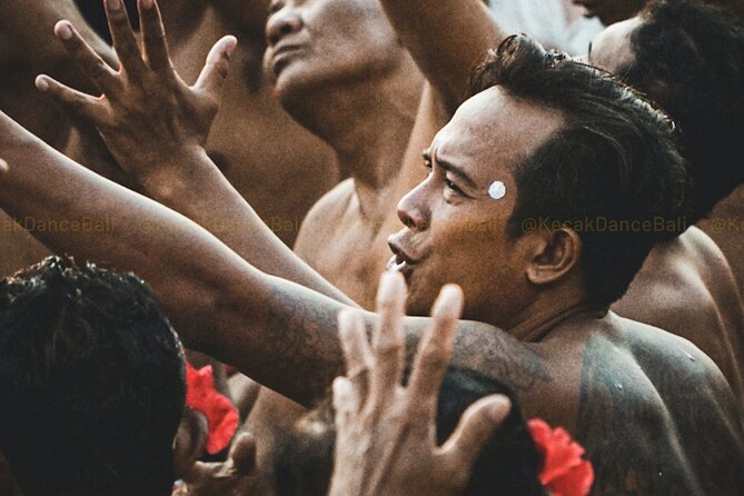 Kecak and Fire Dance Ticket at Uluwatu Temple - Transport and timing can make or break the evening