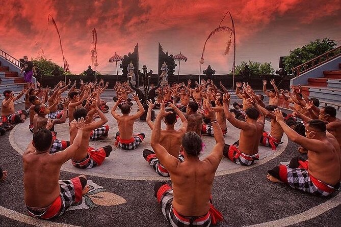 Kecak Fire Dance and Sunset at Uluwatu Temple All Inclusive - The possible Luwak coffee plantation stop
