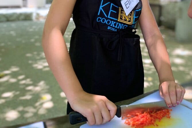 Kekeb Cooking Class at Nusa Dua - Meeting Chef Teddy and the local cooking team
