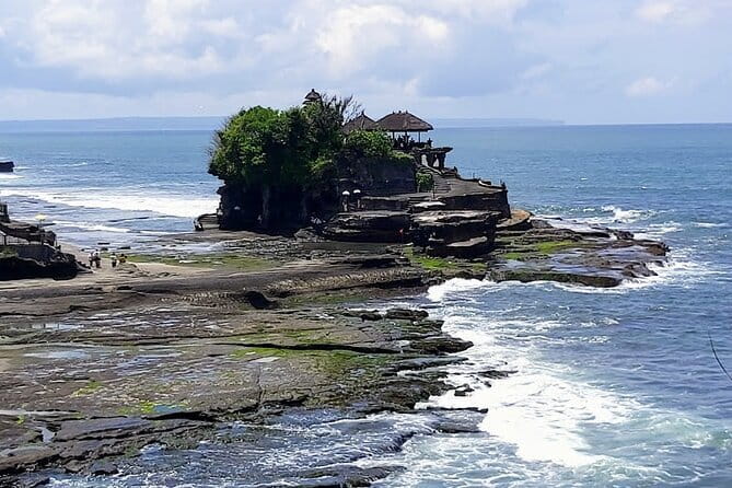 Kekeb Cooking Class at Nusa Dua - What the $55 price really includes
