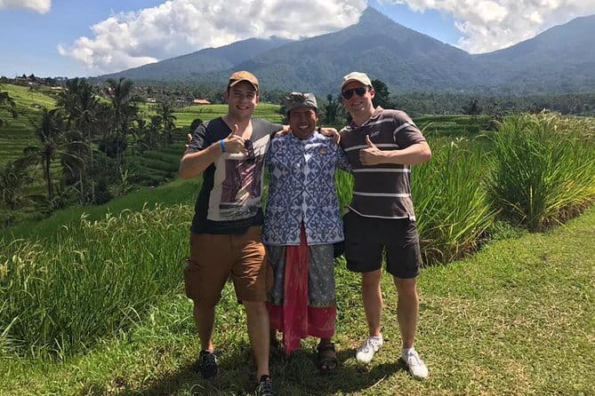 Kekeb Cooking Class at Nusa Dua - Pickup helps, but plan your own return
