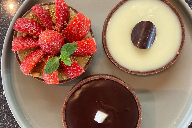 Kerobokan French Pastry and Bakery class for Adult - Why this class is about pastry skills, not just one recipe