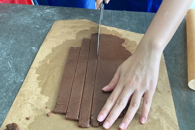 Kerobokan French Pastry and Bakery class for Adult - Why the $35.26 price can be good value