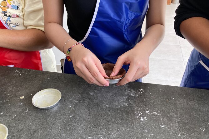 Kerobokan French Pastry and Bakery class for Adult - Who will get the most from this workshop