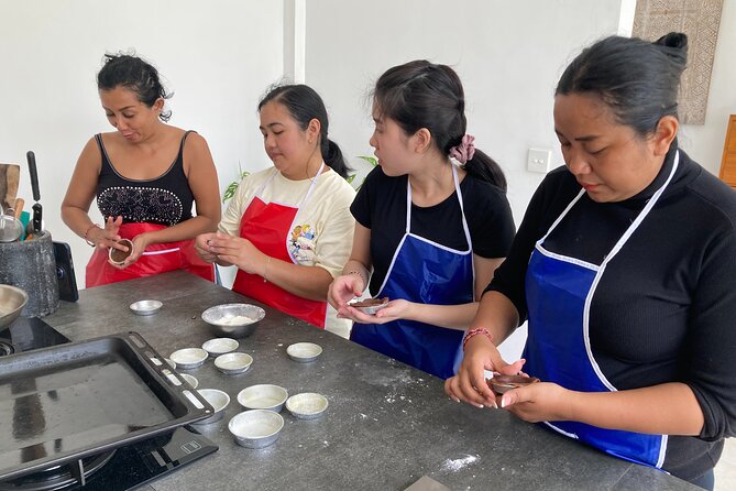 Kerobokan French Pastry and Bakery class for Adult - Is the Kerobokan pastry class worth booking?
