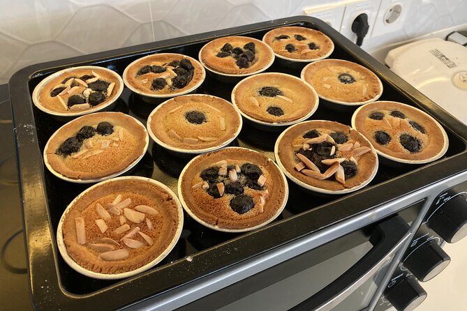 Kerobokan Pastry Class for Kids and Families - Is $21.29 per person good value?