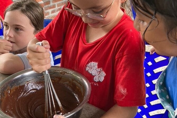 Kerobokan Pastry Class for Kids and Families - Who will enjoy this pastry class most?