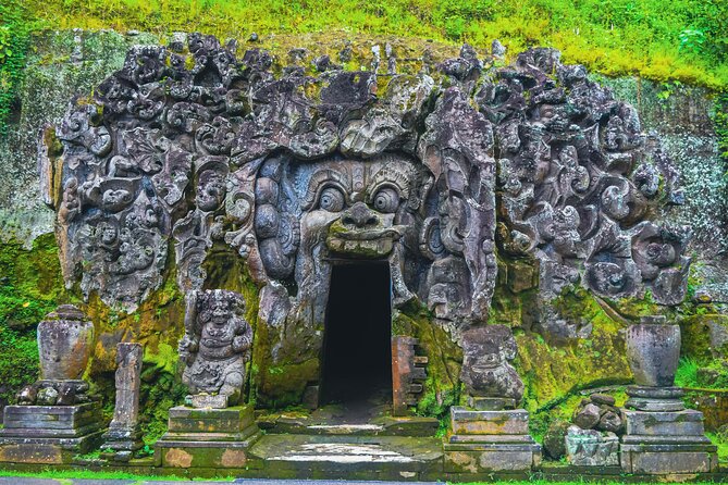 Kintamani Lake & Volcano Tour - What the guide and minivan add