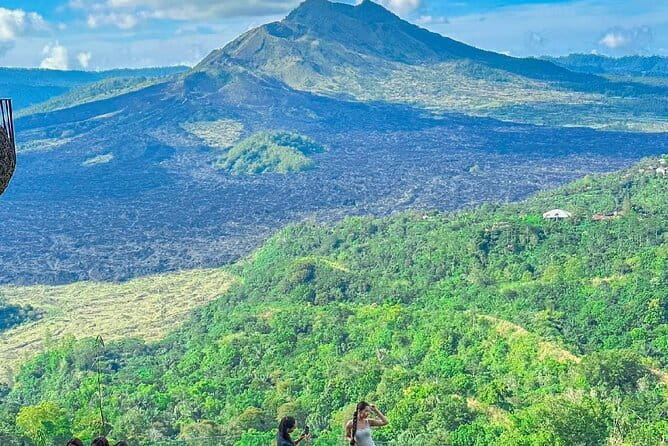 Kintamani Volcano View Tour - A long day that connects Bali’s many sides