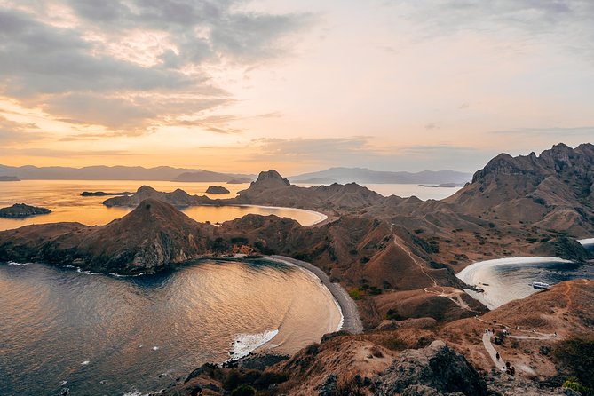 Komodo Private Boat tour 3Days 2 Night - Why this three-day Komodo route works