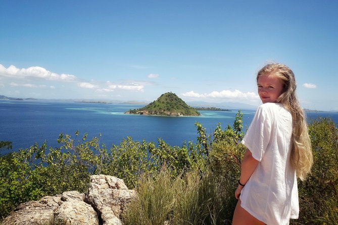 Komodo Tour 3D/2N Live on Board -Join Group Category-Share Cabin - Shared cabin realities and group life