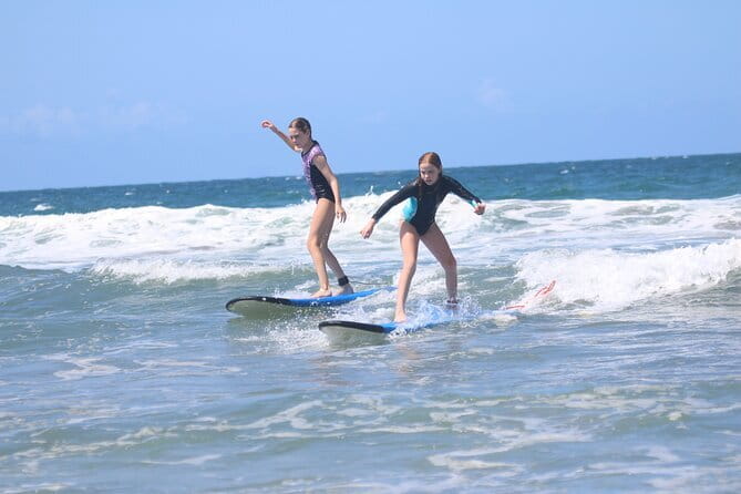 Kuta Beach Bali, 1 on 1 Surfing Lesson Orange Surf Bali - Second water session, another 45 to 50 minutes