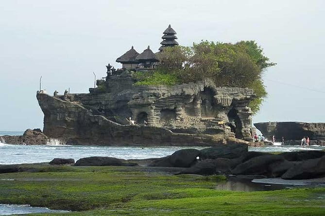 Kuta Half Day Tour - Spend an hour beside the sea at Discovery Shopping Mall