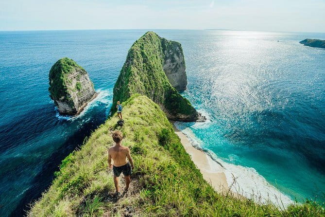 Kuta Half Day Tour - Finish at Krisna Sunset Road for Bali souvenirs