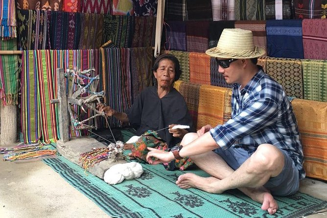 Kuta Tour (South Of Lombok Beutiful Tour) - Banyumulek pottery: a hands-on cultural stop in spirit