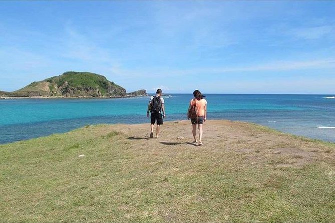 Kuta Tour (South Of Lombok Beutiful Tour) - Sade or Ende: Sasak houses and local tradition
