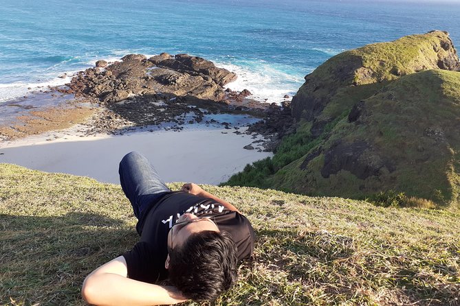 Kuta Tour (South Of Lombok Beutiful Tour) - Merese Hill: the day’s big view