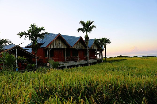 Labuan Bajo Countryside Tour - Why Wae Rebo is worth the long road from Labuan Bajo