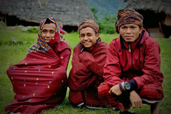 Labuan Bajo Countryside Tour - Day 4: The 14-kilometer trek from Golo Lusang
