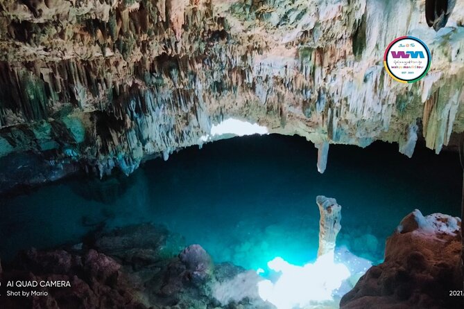 Labuan Bajo,Flores Tour:Rangko Cave,Cunca & Sylvia Sea View Hill - Key points to know before booking