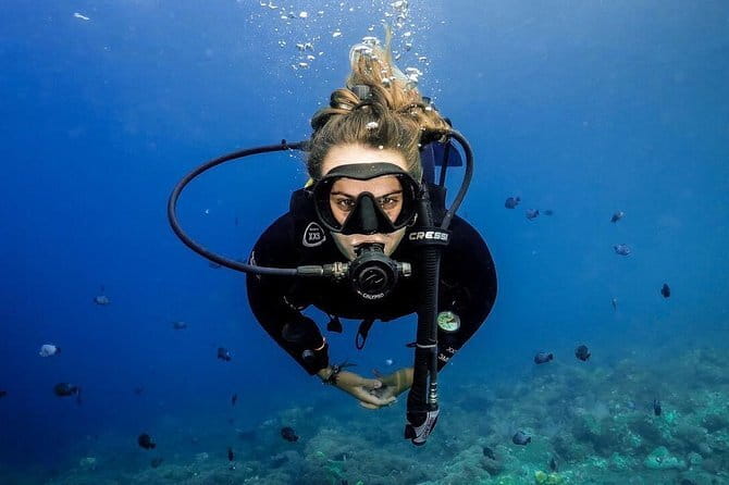 Lembongan Snorkeling at Manta Bay, Crystal Bay and Mangrove - Is $23.53 good value for a three-hour trip?