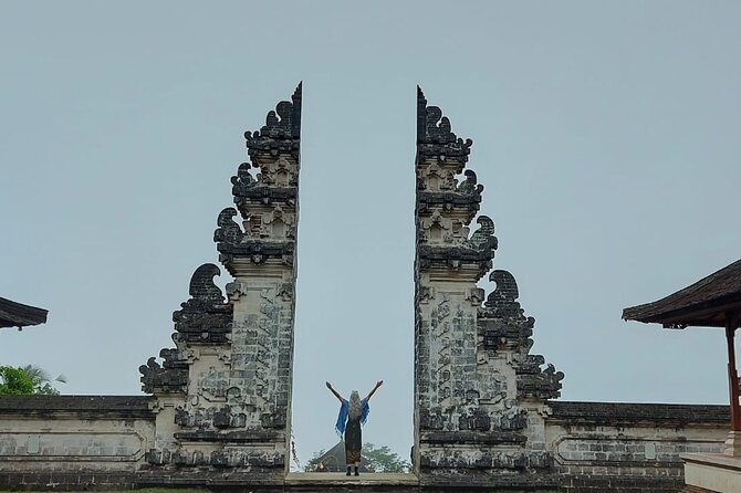 Lempuyang Gate of Heaven and City Tour - Why the Lempuyang Gate of Heaven gets top billing