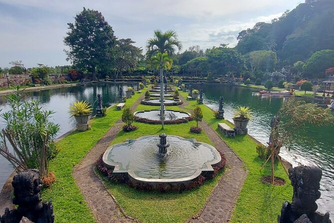 Lempuyang Gate of Heaven and City Tour - Simple ways to prepare