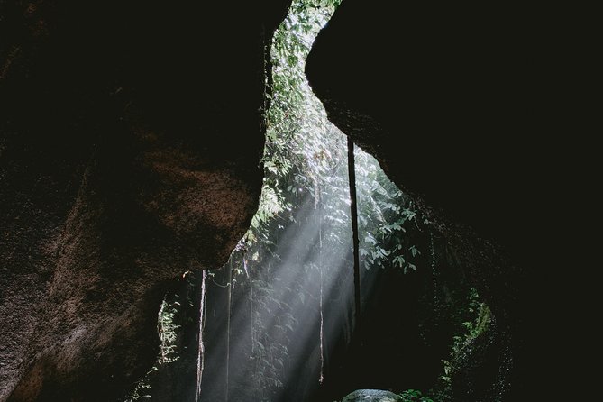 Lempuyang Gates of Heaven, Tirta Gangga Temple Swim & Jungle Waterfalls - Timing, pickup, and practical planning