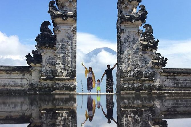 Lempuyang Luhur Temple Gate Of Heaven Tour Car Charter - Why This East Bali Route Works