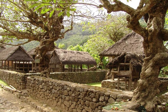 Lempuyang Temple - East Full Day Tour - The 8 am start and 10-hour pace