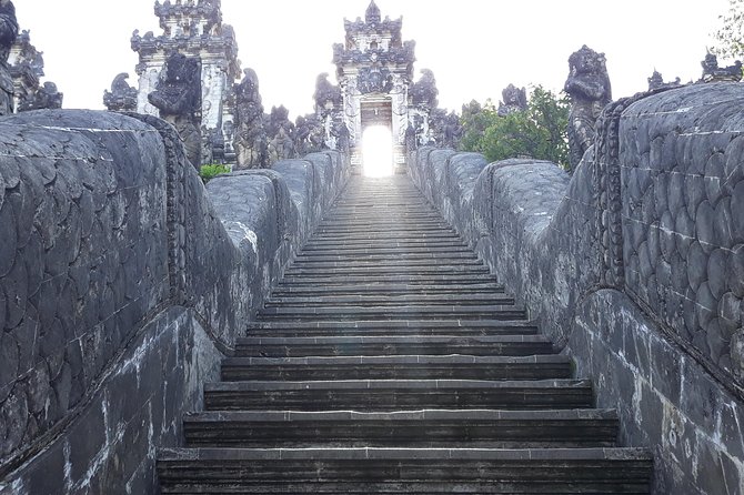 Lempuyang Temple Entrance Ticket All Inclusive - What the Lempuyang Temple trip is really about