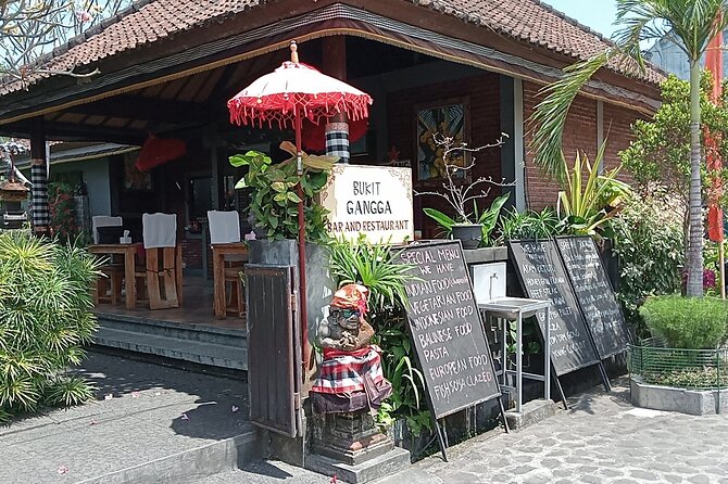 Lempuyang Temple Gate Heaven Tirta Gangga Private Guided Tour - Sorting out the $30 price and entrance fees