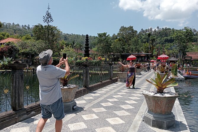 Lempuyang Temple Gate Heaven Tirta Gangga Private Guided Tour - Lempuyang Temple and the Gates of Heaven