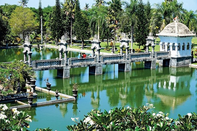 Lempuyang the Gate of Heaven Tour - What to expect at Tirta Gangga Water Palace